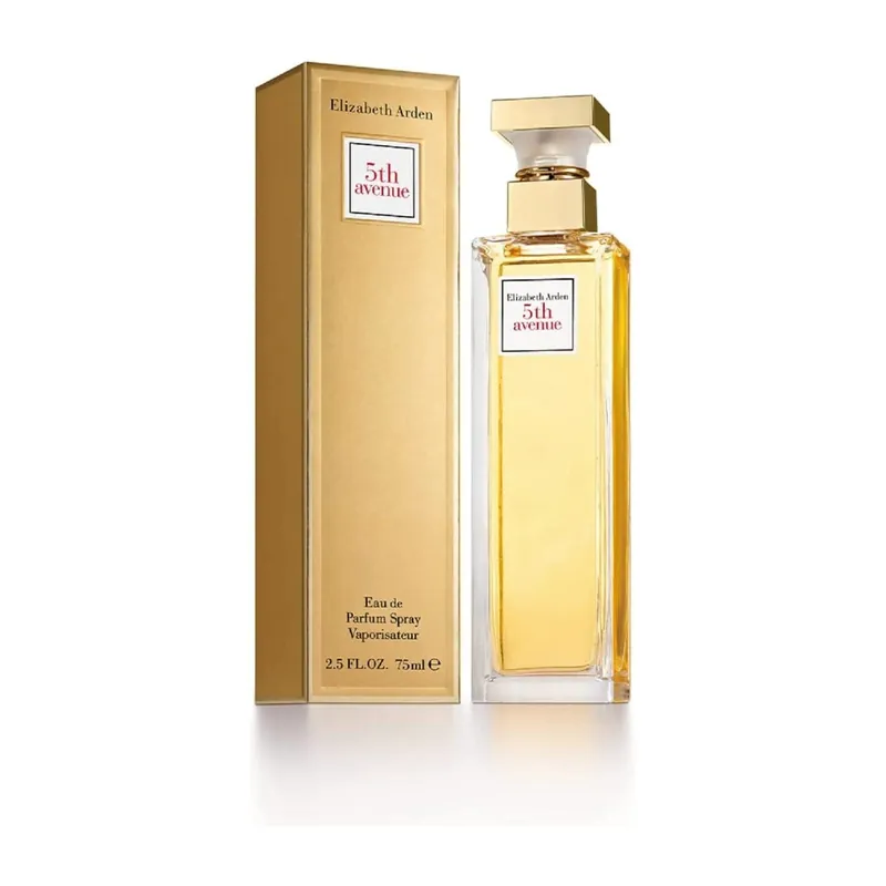 5th Avenue Eau De Parfum 75ml Offerta Del Giorno