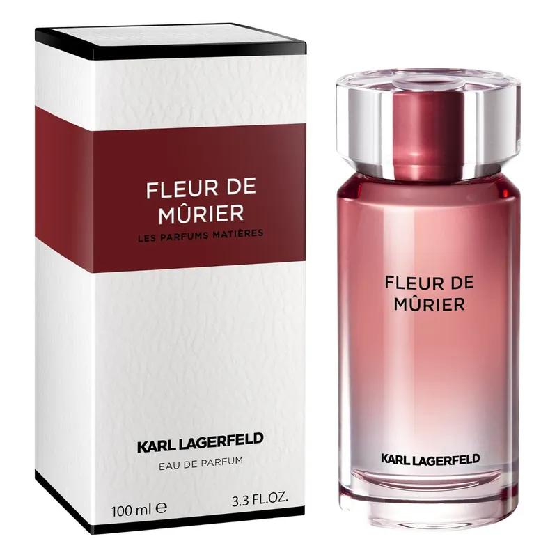 Alta Qualità Fleur de Murier Eau De Parfum Donna 100ml