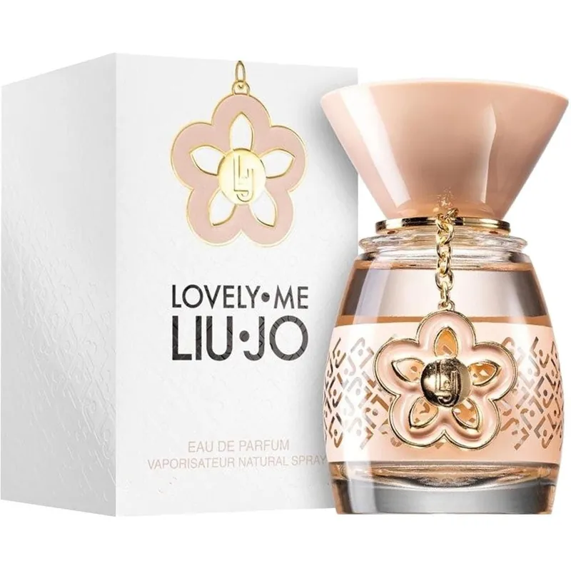 Artigianale Lovely Me Eau De Parfum Donna 50ml