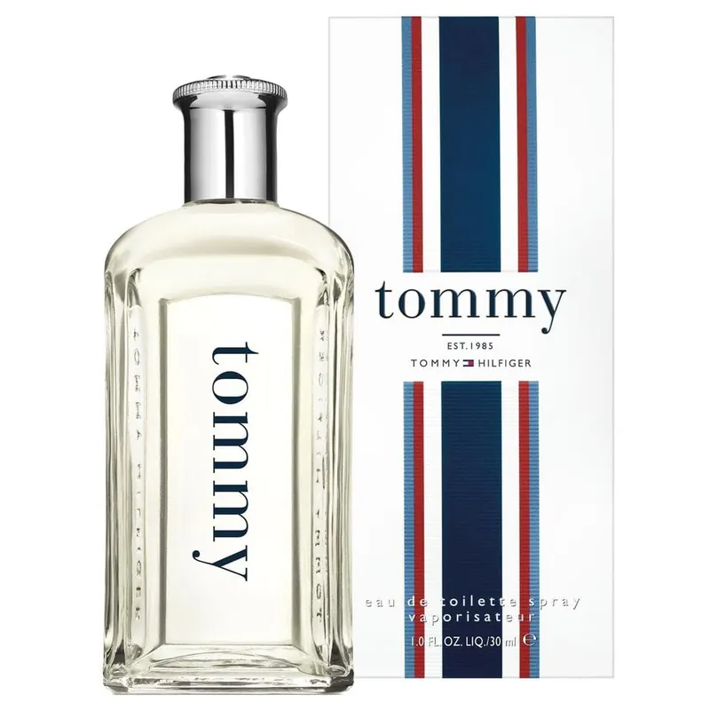 Prezzo Di Fabbrica Tommy Eau De Toilette Uomo 30ml