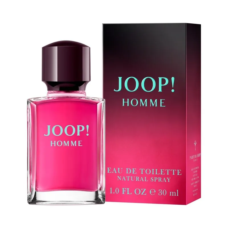 Sconto JOOP! Homme Eau de Toilette Spray 30 ML