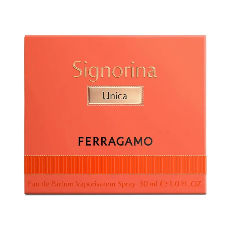 Nuovo Arrivo Signorina Unica Eau De Parfum Donna 30ml