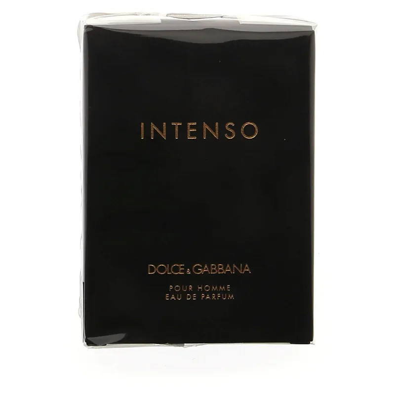 Subito Disponibile Intense eau de parfum 75ml