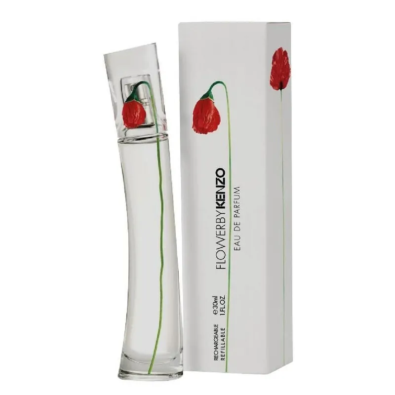 Ultime Pezzi Kenzo Flower Donna Eau De Parfum 30ml