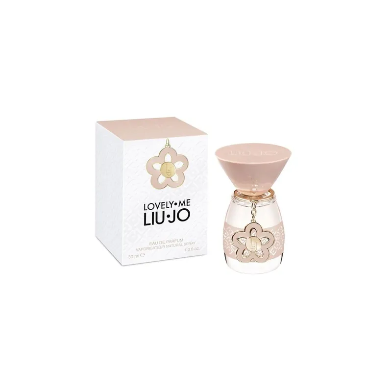 Compra Adesso Lovely Me Eau De Parfum Donna 30ml