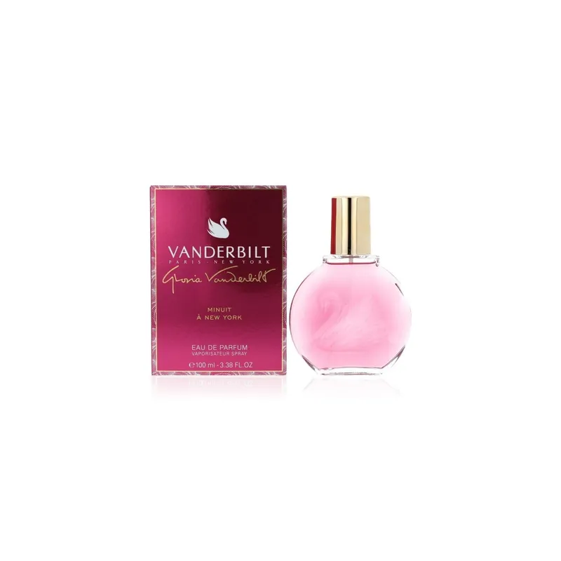 Vanderbilt Minuit Eau De Toilette Donna 100ml A Buon Prezzo