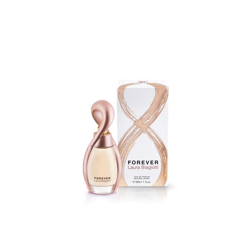 A Buon Prezzo Laura Biaggiotti Forever Eau De Parfum Donna 30ml