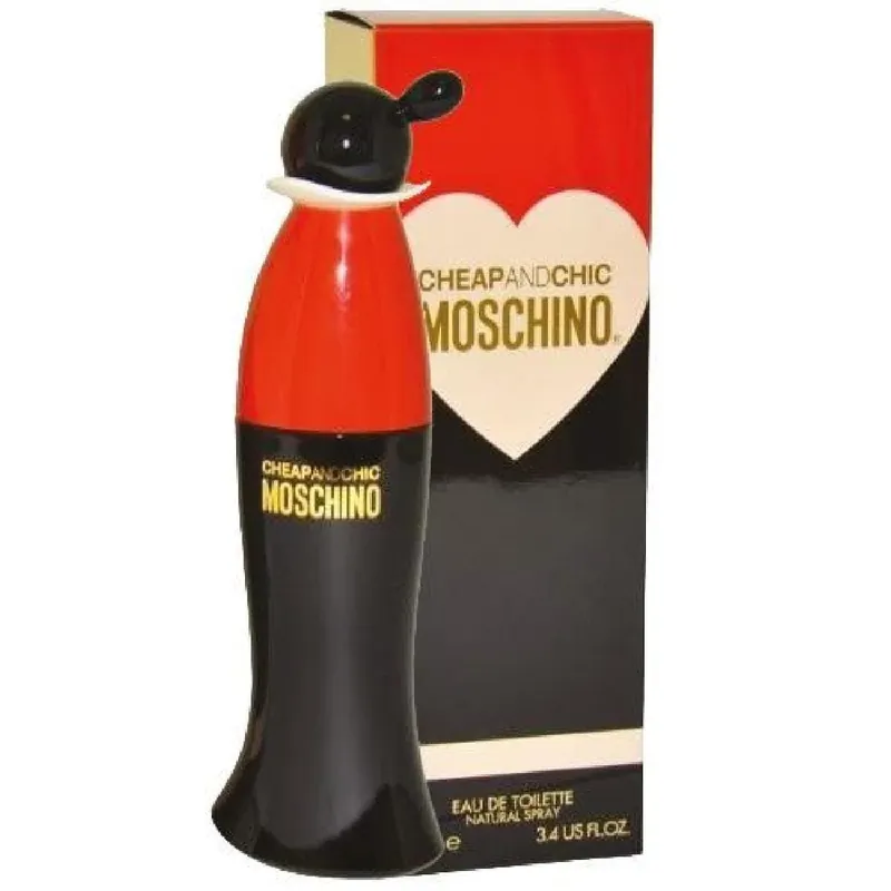 Cheap&Chic Eau De Toilette Donna 50ml Prezzo Basso