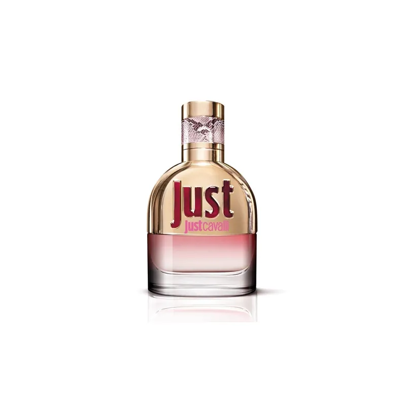 Cavalli Just Her New Eau De Toilette 30ml Soddisfatti O Rimborsati