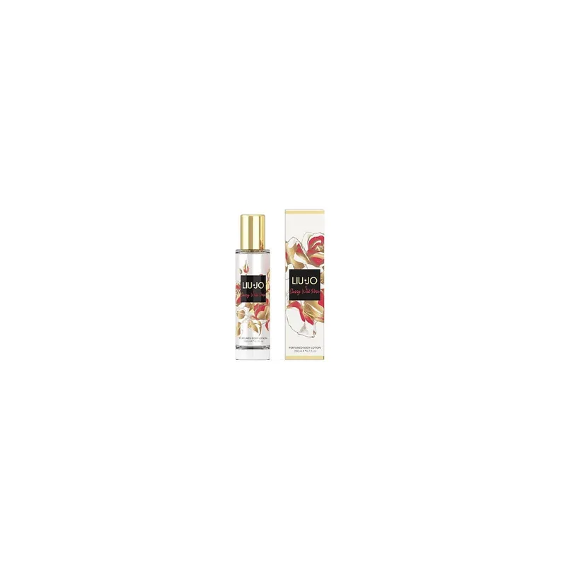 Di Tendenza Liu Jo Classic Rose Body Lotion 200ml