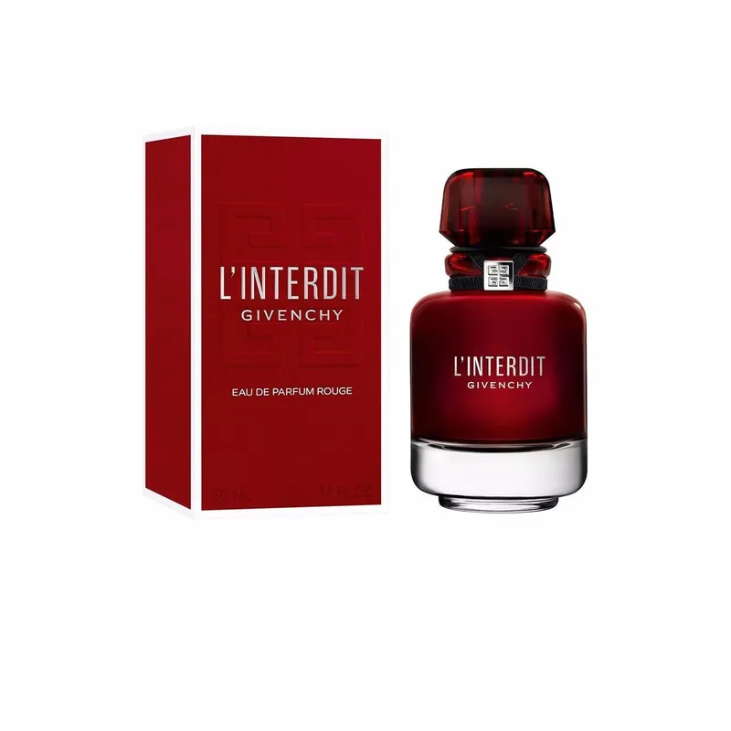 A Buon Prezzo L'Interdit Eau De Parfum 35ml