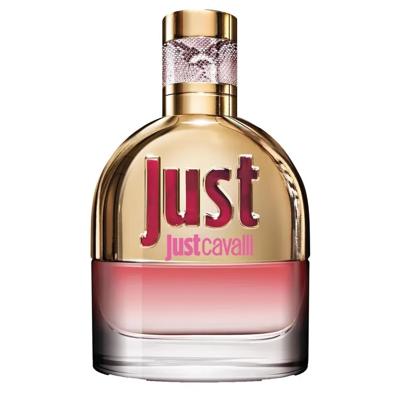 Cavalli Just Her New Eau De Parfum 50ml Ordina Subito
