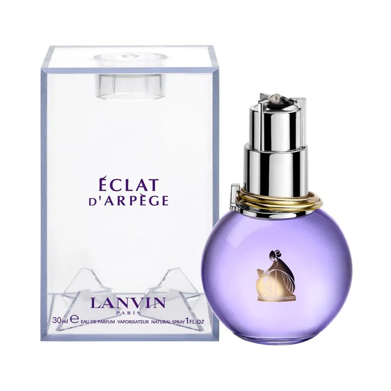 Eclat D'Arpège Eau De Parfum Donna 30ml Fatto A Mano