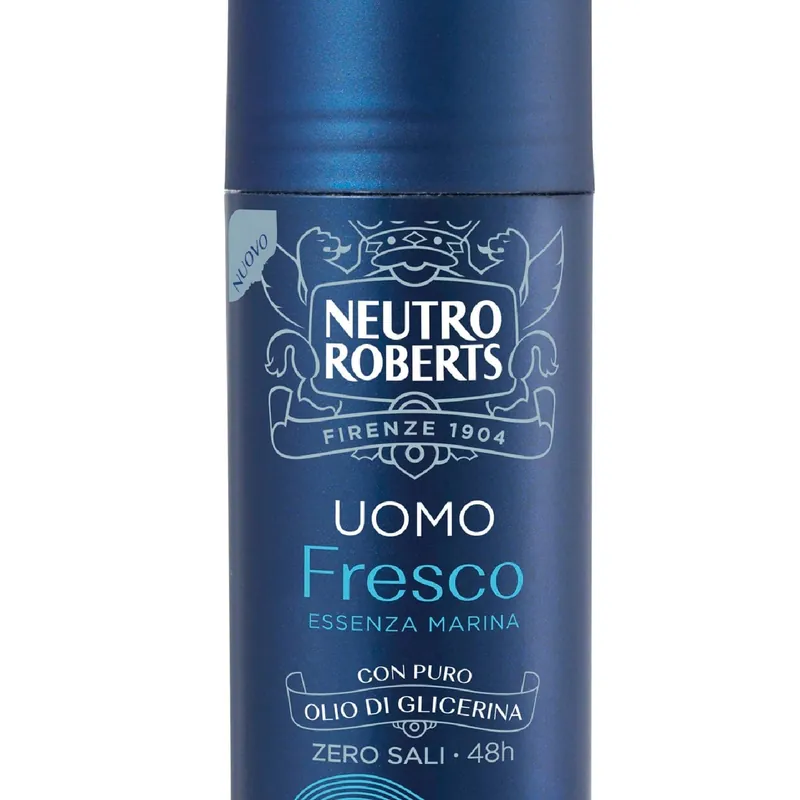 Deodorante stick fresco man 40ml Prezzo Ridotto