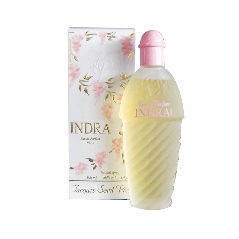 Indra Eau De Parfum 100 Ml Consegna Rapida