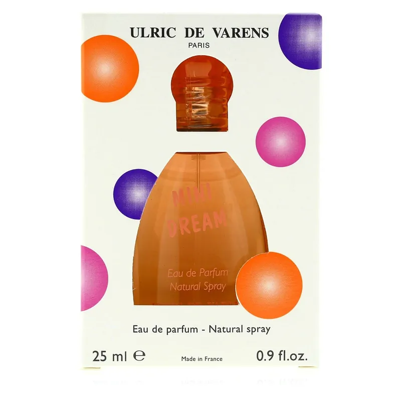 Mini Dream Eau De Parfum 25 Ml Vendita Finale