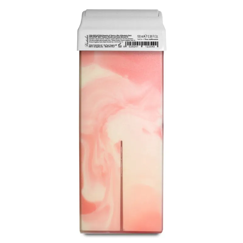 Cera Depilatoria Ricarica 100ml Prezzo Scontato