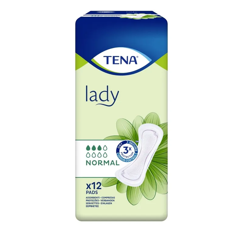 Tena lady Normal 12 pz Artigianale