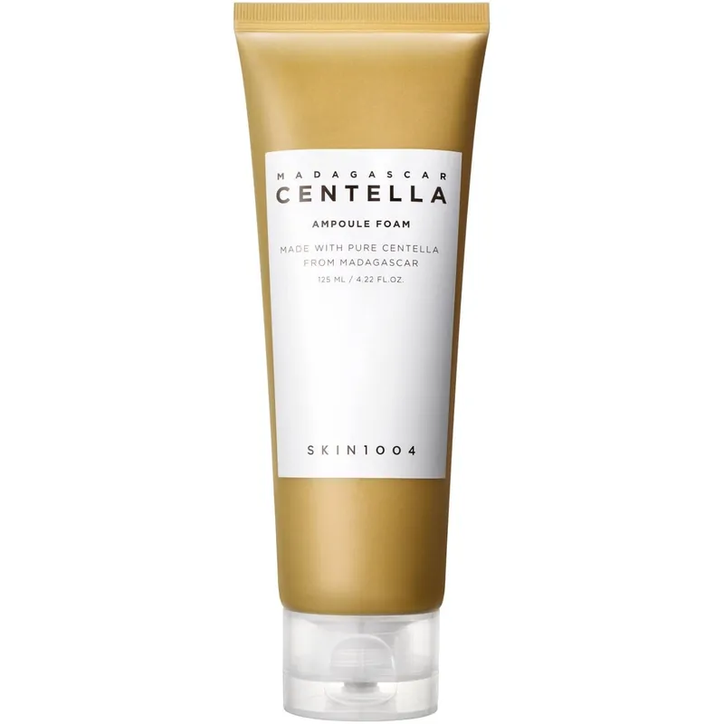 Detergente Schiuma Centella 125ml Promo Stagionale