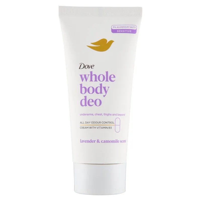 Acquista Ora DOVE DEO BODY LAV&CAM.CR. ML75