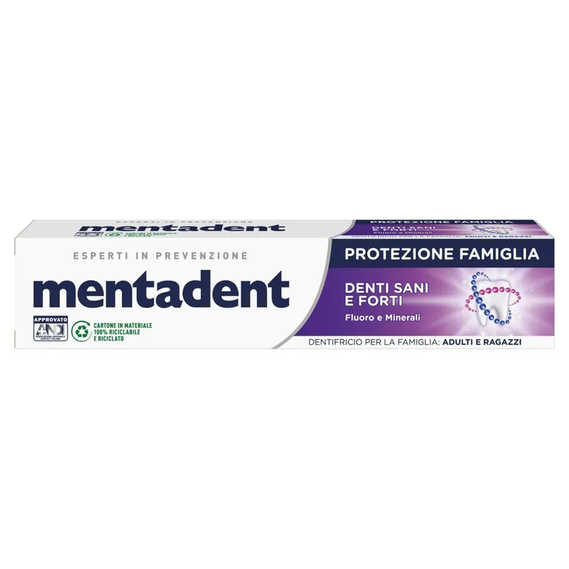 Professionale Dentifricio Denti Sani 75ml