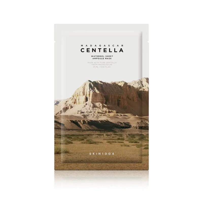 Acquista Ora Maschera Viso Centella 1 pezzo