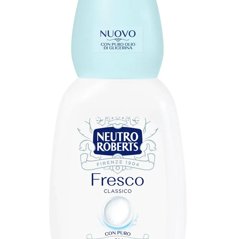 Deodorante vapo fresco classico 75ml Offerta Lampo