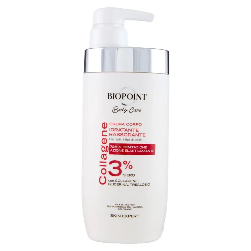 Bestseller Body Care Crema Corpo Idratazione Sublime 500ml