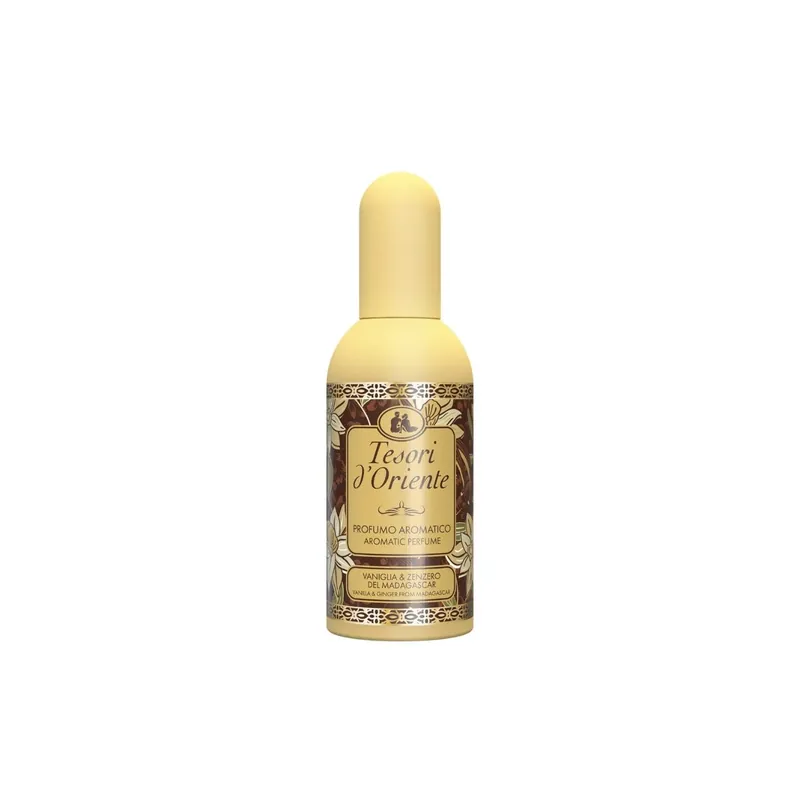 Super Prezzo Tesori d'oriente EDT VANIGLIA 100ml