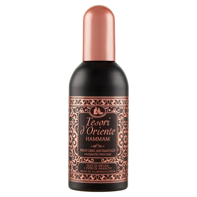 Ultimissimo Modello Profumo Hammam 100ml