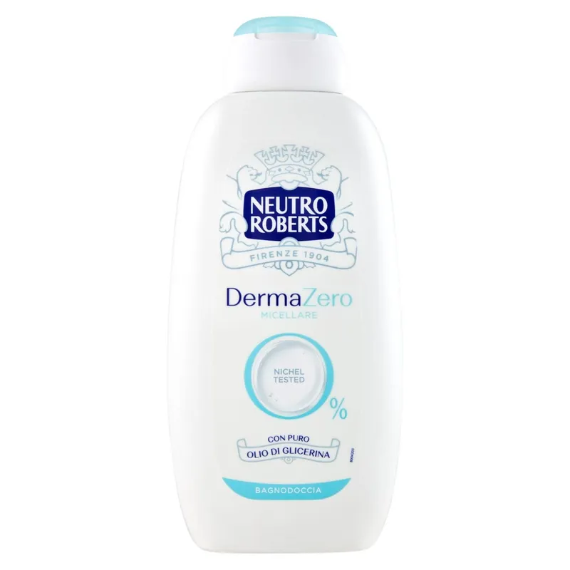 Bagnodoccia Dermazero Micellare 600ml Popolare