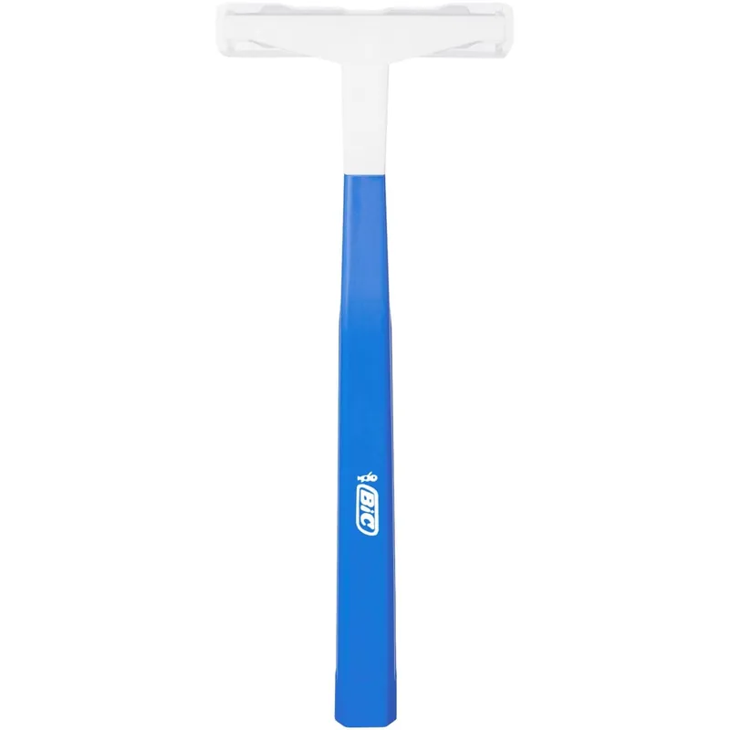 BIC Bilama Rasoi Doppia Lama Usa e Getta, 5 pezzi Must-Have