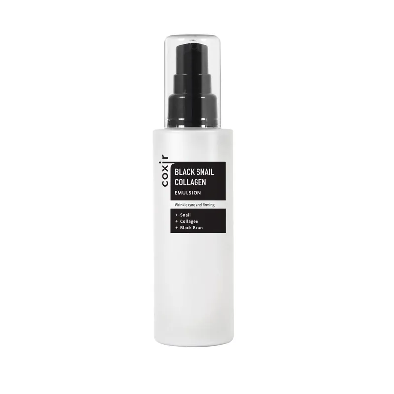 Emulsionante Snail Collagene 100ml Sconto