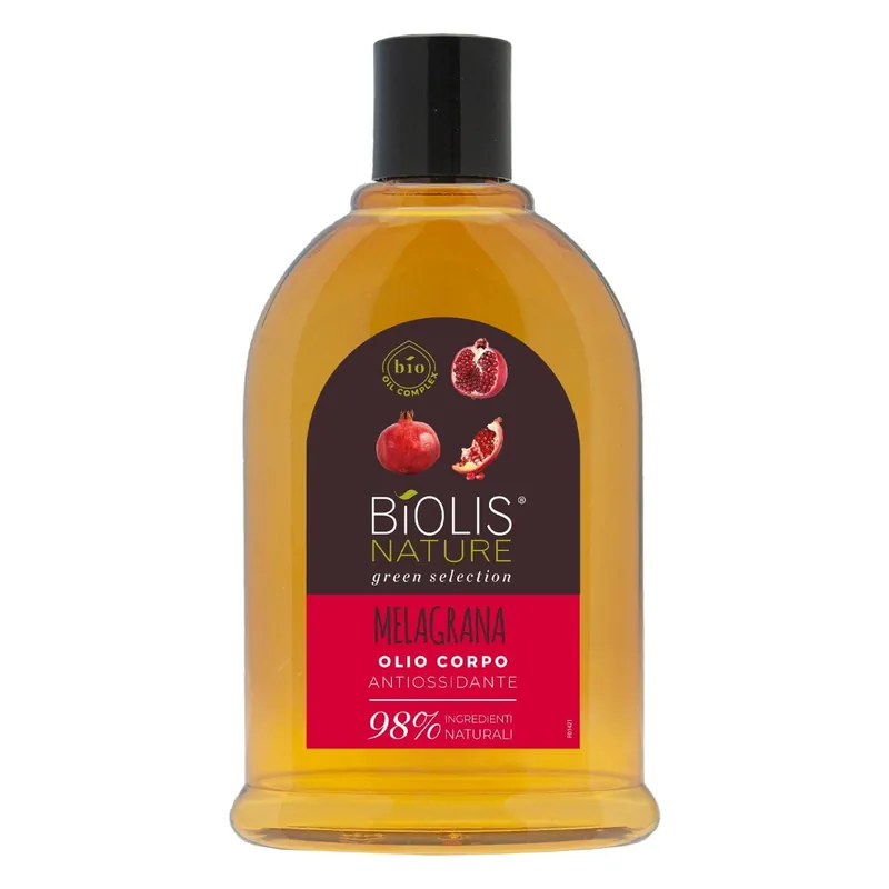 Offerta Speciale olio corpo melagrana 300ml