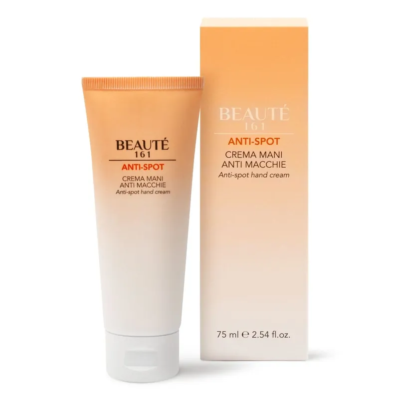Anti Spot Crema Mani 75ml Super Prezzo