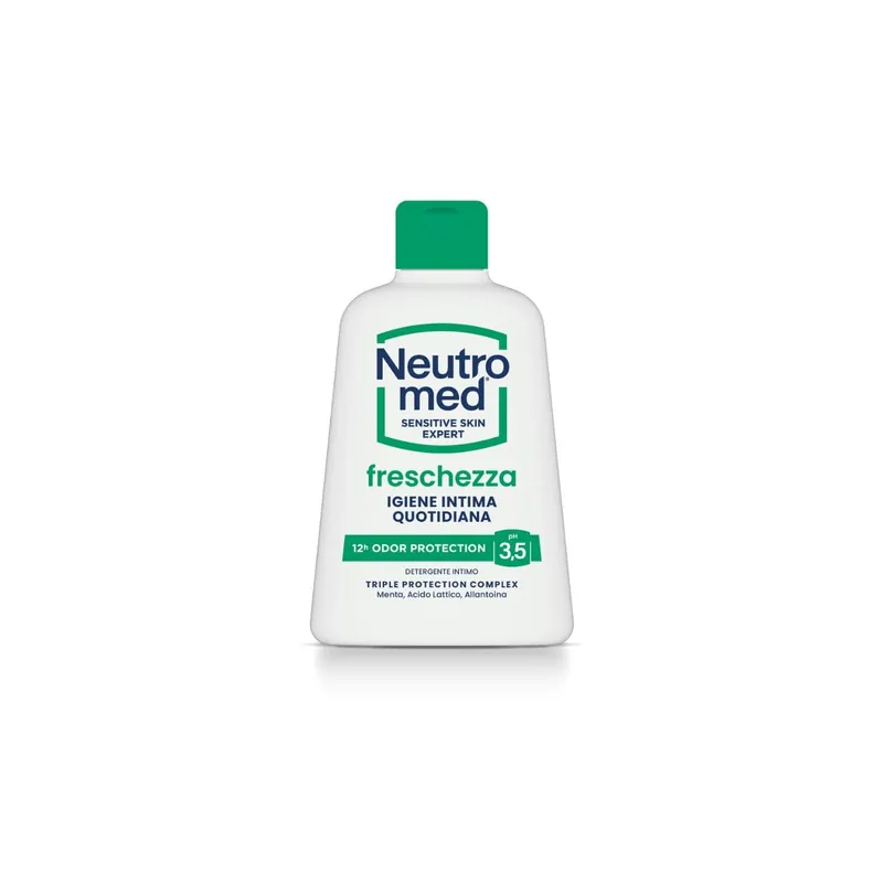 A Buon Prezzo Neutromed freschezza pH 3,5 Detergente Intimo 200 ml