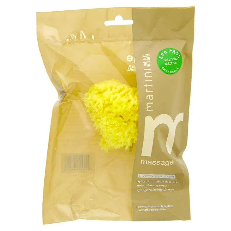 Spugna naturale di mare Massage Must-Have