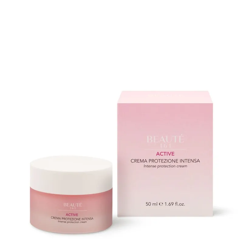 Active Crema Protezione Intensa 50ml Prezzo Conveniente