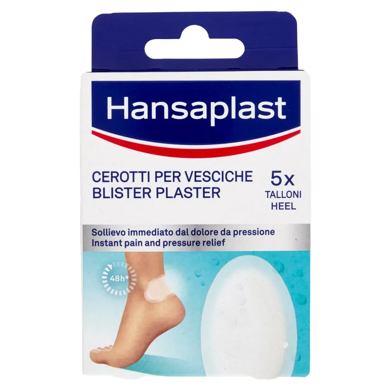 HANSAPL.CER.VESCICHE GRANDI P5 Promozione Esclusiva