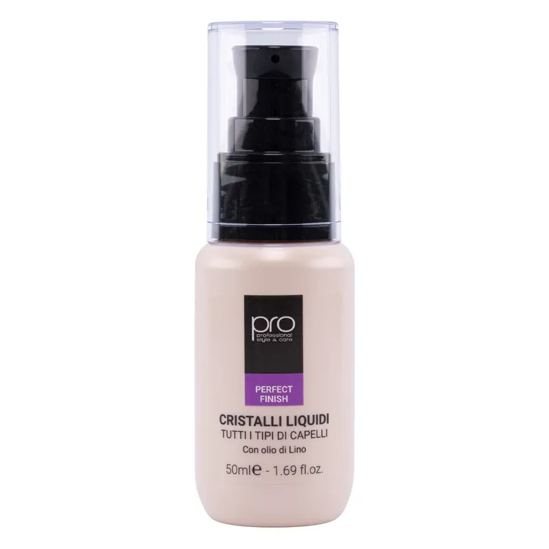 Cristalli Liquidi 50ml Originale