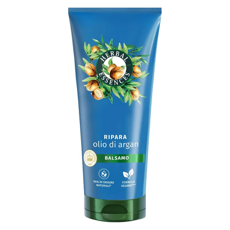 Herbal Essence Shampoo Argan 200ml Compra Adesso
