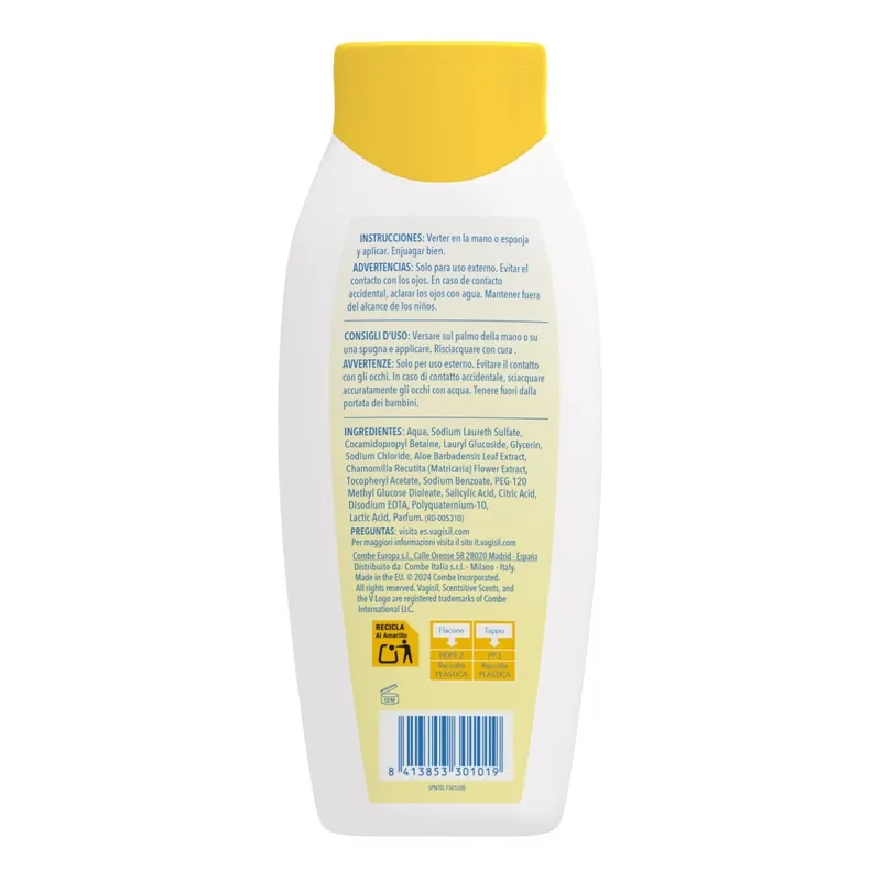 Compra Oggi Stesso Deodorante intimo gelsomino ML250