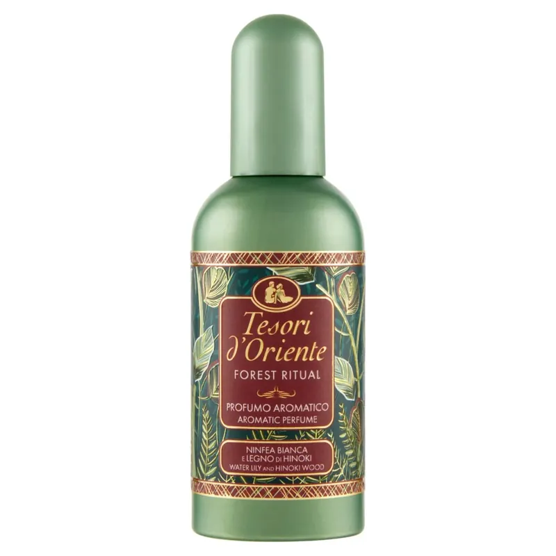 Affare Profumo Aromatico Thai Spa Hibiscus e Olio di Tamanu 100ml