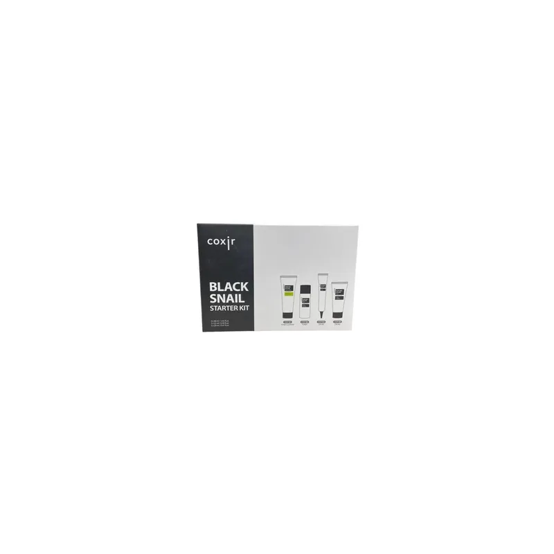 Affare Crema Viso Snail Starter Kit