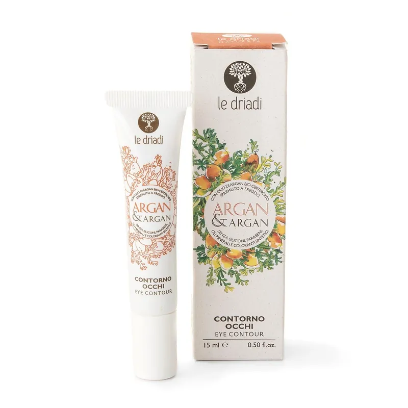 Alta Qualità Contorno Occhi 15 ml