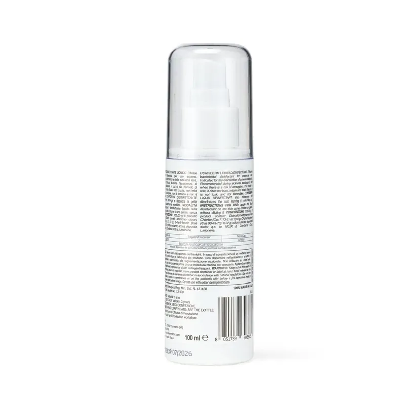 Affare Disinfettante Spray 100ml