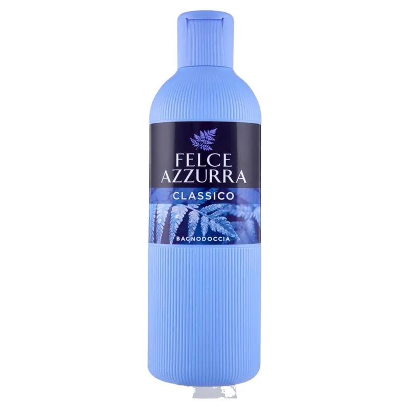 Bagnodoccia Classico 650ml Bestseller