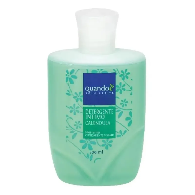 Ultima Occasione Detergente intimo calendula 300 ml