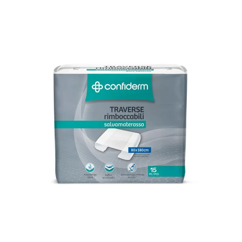 CONFID.TRAV.80X180 PZ15 All’Ingrosso