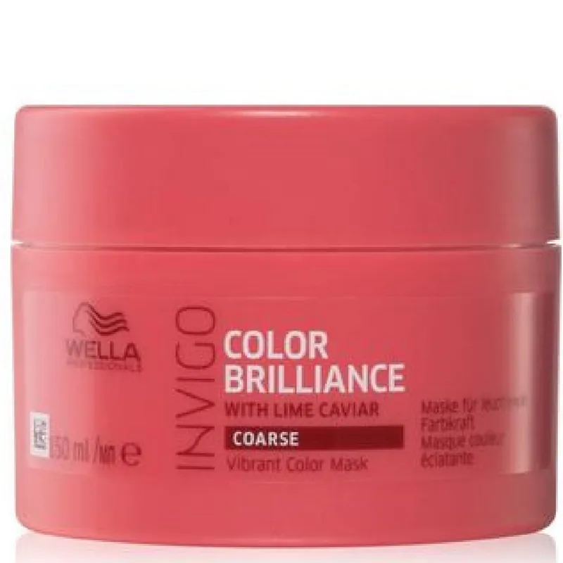 Maschera Capelli Grossi 150ml Nuova Collezione